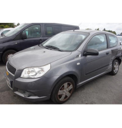 Vase de lave glace CHEVROLET AVEO 1