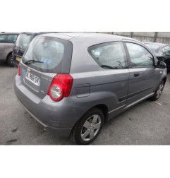 Vase de lave glace CHEVROLET AVEO 1