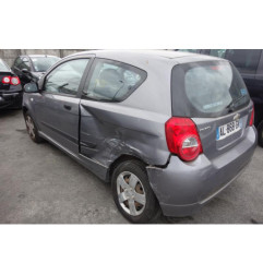 Vase de lave glace CHEVROLET AVEO 1