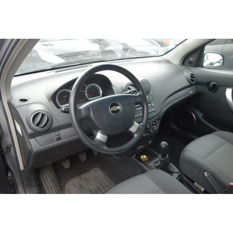 Vase de lave glace CHEVROLET AVEO 1 Photo n°8