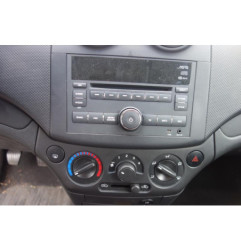 Vase de lave glace CHEVROLET AVEO 1