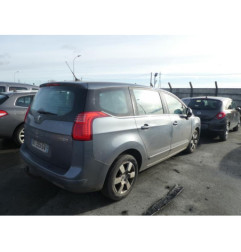 Bras essuie glace avant droit PEUGEOT 5008 1