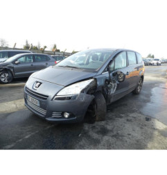 Bras essuie glace avant droit PEUGEOT 5008 1
