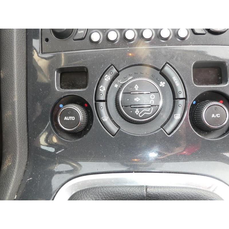 Bras essuie glace avant droit PEUGEOT 5008 1 Photo n°7