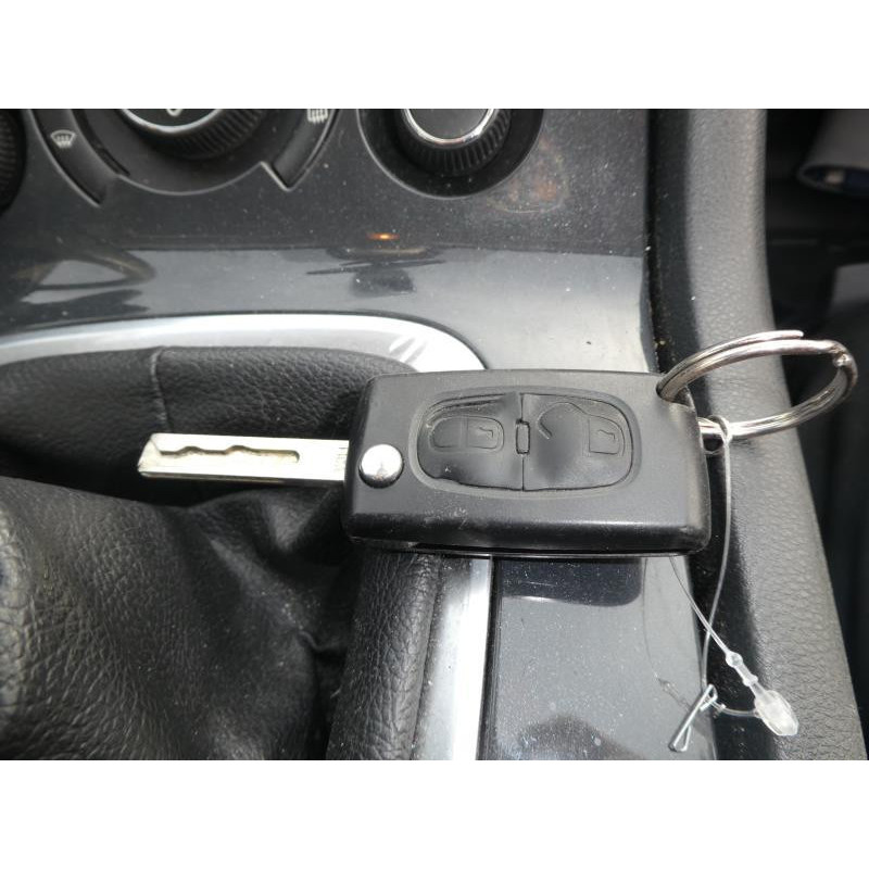 Bras essuie glace avant droit PEUGEOT 5008 1 Photo n°9