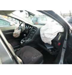 Bras essuie glace avant droit PEUGEOT 5008 1