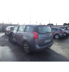 Bras essuie glace avant droit PEUGEOT 5008 1
