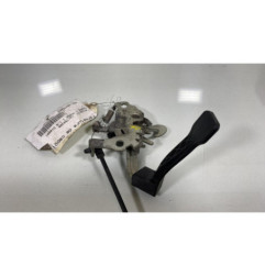 Fermeture de capot PEUGEOT 5008 1