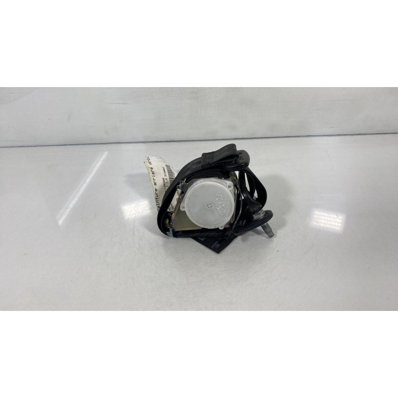 Ceinture arriere droit PEUGEOT 5008 1 Photo n°1