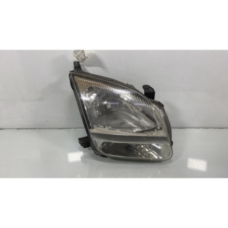 Optique avant principal droit (feux)(phare) SUZUKI IGNIS 2 Photo n°1