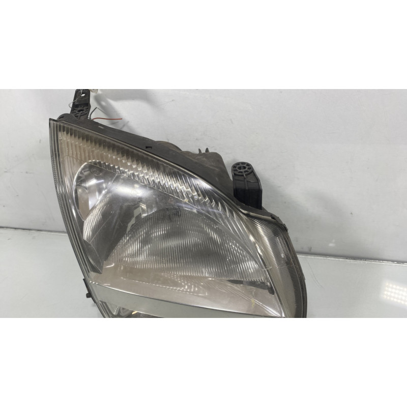 Optique avant principal droit (feux)(phare) SUZUKI IGNIS 2 Photo n°4