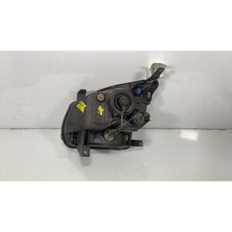 Optique avant principal droit (feux)(phare) SUZUKI IGNIS 2 Photo n°5