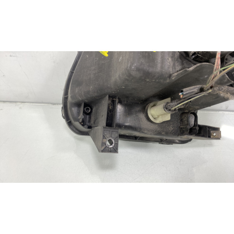 Optique avant principal droit (feux)(phare) SUZUKI IGNIS 2 Photo n°6