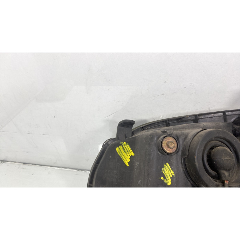 Optique avant principal droit (feux)(phare) SUZUKI IGNIS 2 Photo n°8