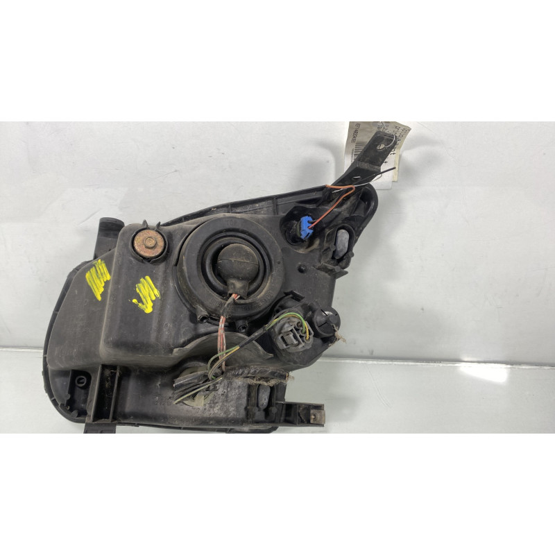 Optique avant principal droit (feux)(phare) SUZUKI IGNIS 2 Photo n°9