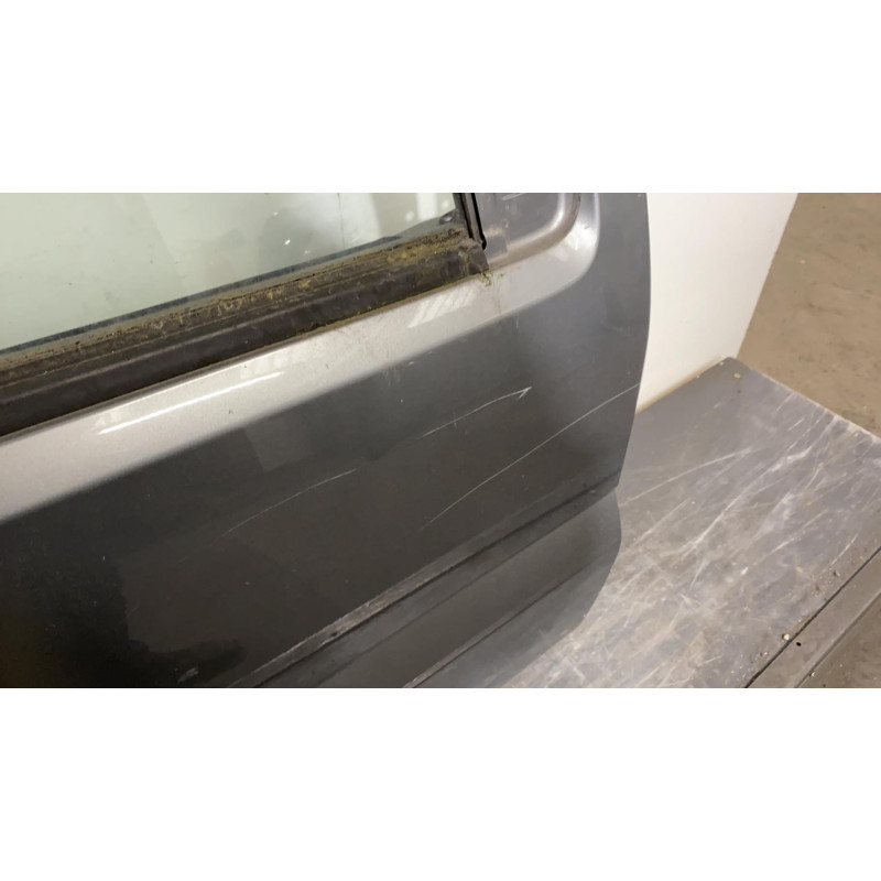 Porte avant droit SUZUKI IGNIS 2 Photo n°1