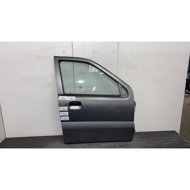 Porte avant droit SUZUKI IGNIS 2 Photo n°3