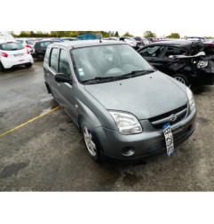 Afficheur SUZUKI IGNIS 2