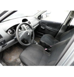 Afficheur SUZUKI IGNIS 2