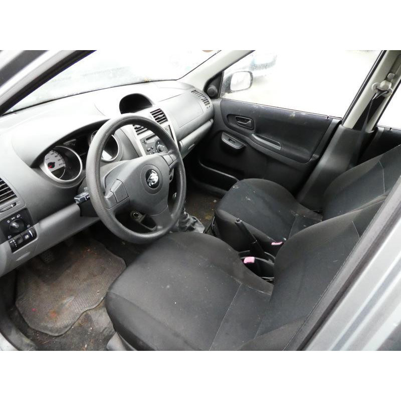 Afficheur SUZUKI IGNIS 2 Photo n°6