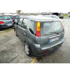 Afficheur SUZUKI IGNIS 2