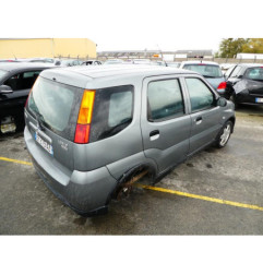 Afficheur SUZUKI IGNIS 2
