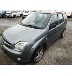 Afficheur SUZUKI IGNIS 2