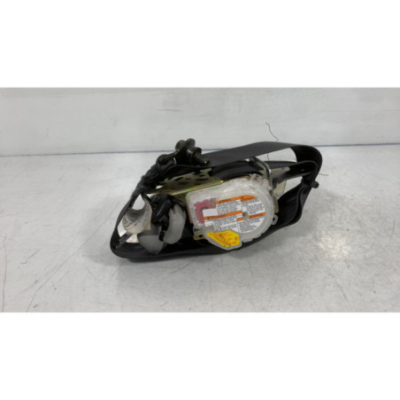 Pretensionneur de ceinture avant gauche SUZUKI IGNIS 2 Photo n°1