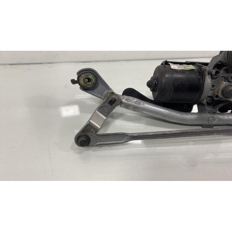 Moteur essuie glace avant PEUGEOT 1007 Photo n°4