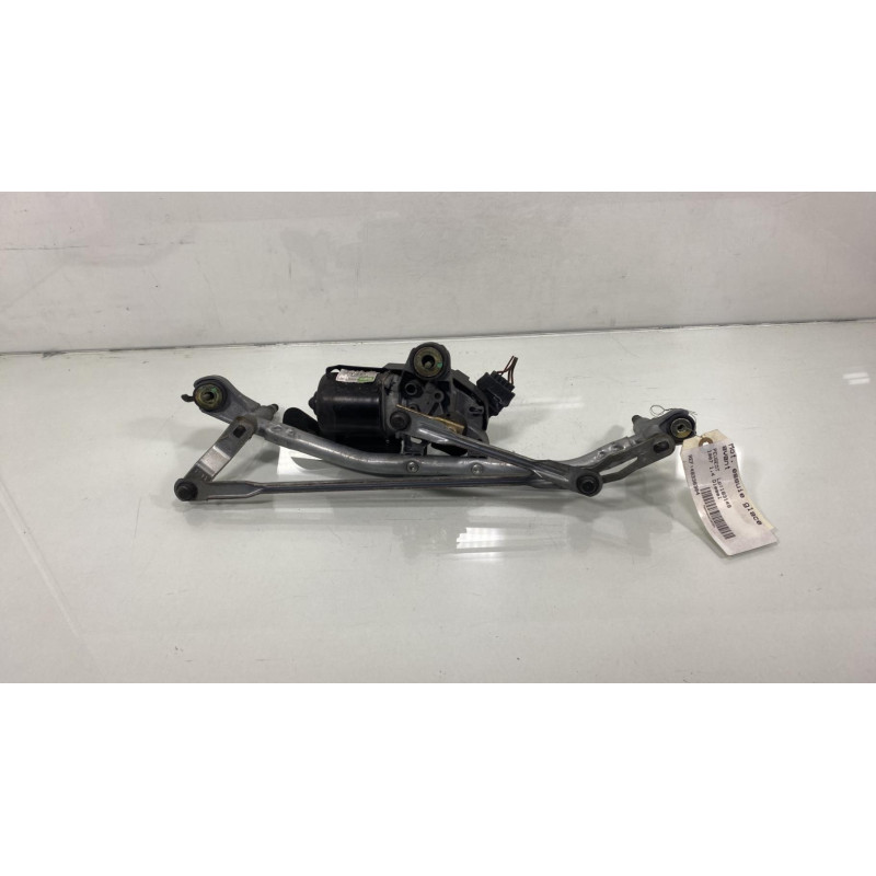 Moteur essuie glace avant PEUGEOT 1007 Photo n°5