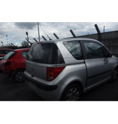 Serrure de coffre PEUGEOT 1007