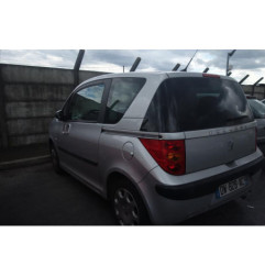 Serrure de coffre PEUGEOT 1007