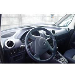 Serrure de coffre PEUGEOT 1007