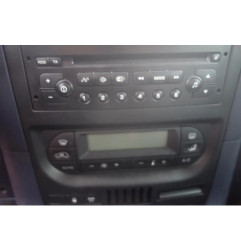 Serrure de coffre PEUGEOT 1007