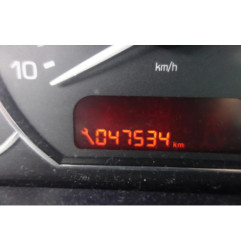 Serrure de coffre PEUGEOT 1007