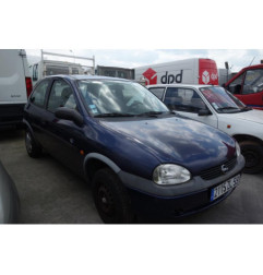 Porte avant droit OPEL CORSA B