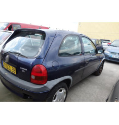 Porte avant droit OPEL CORSA B