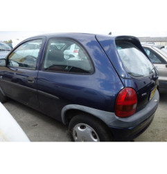Porte avant droit OPEL CORSA B