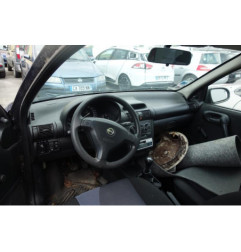Porte avant droit OPEL CORSA B
