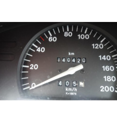 Porte avant droit OPEL CORSA B
