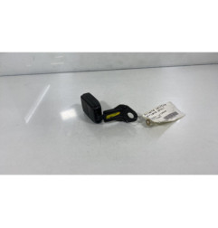 Attache ceinture arriere droit CITROEN C8