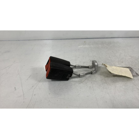 Attache ceinture arriere centrale CITROEN C3 PLURIEL Photo n°1
