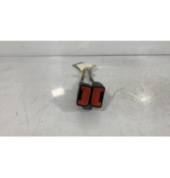 Attache ceinture arriere centrale CITROEN C3 PLURIEL