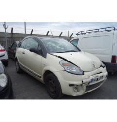 Attache ceinture arriere centrale CITROEN C3 PLURIEL