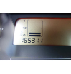 Attache ceinture arriere centrale CITROEN C3 PLURIEL