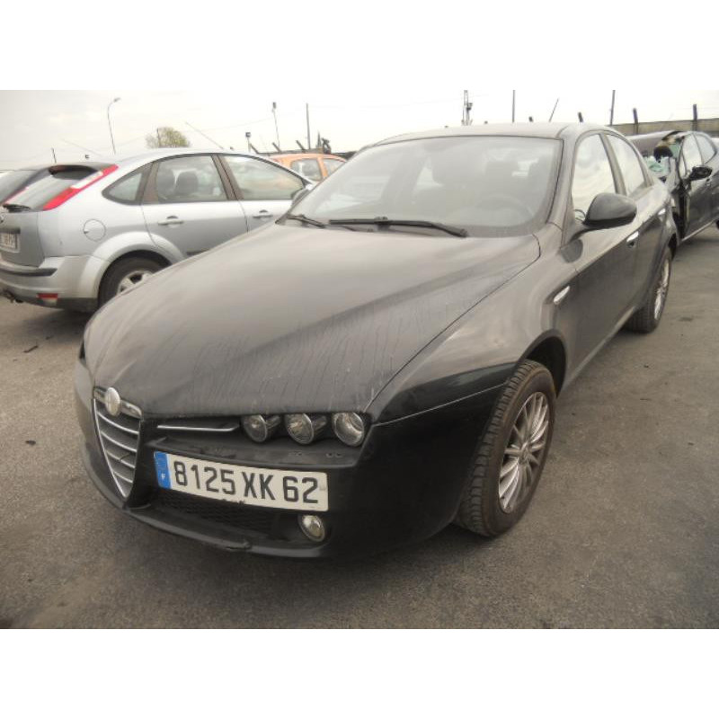 Compteur ALFA ROMEO 159 Photo n°3