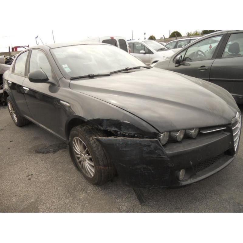 Compteur ALFA ROMEO 159 Photo n°4