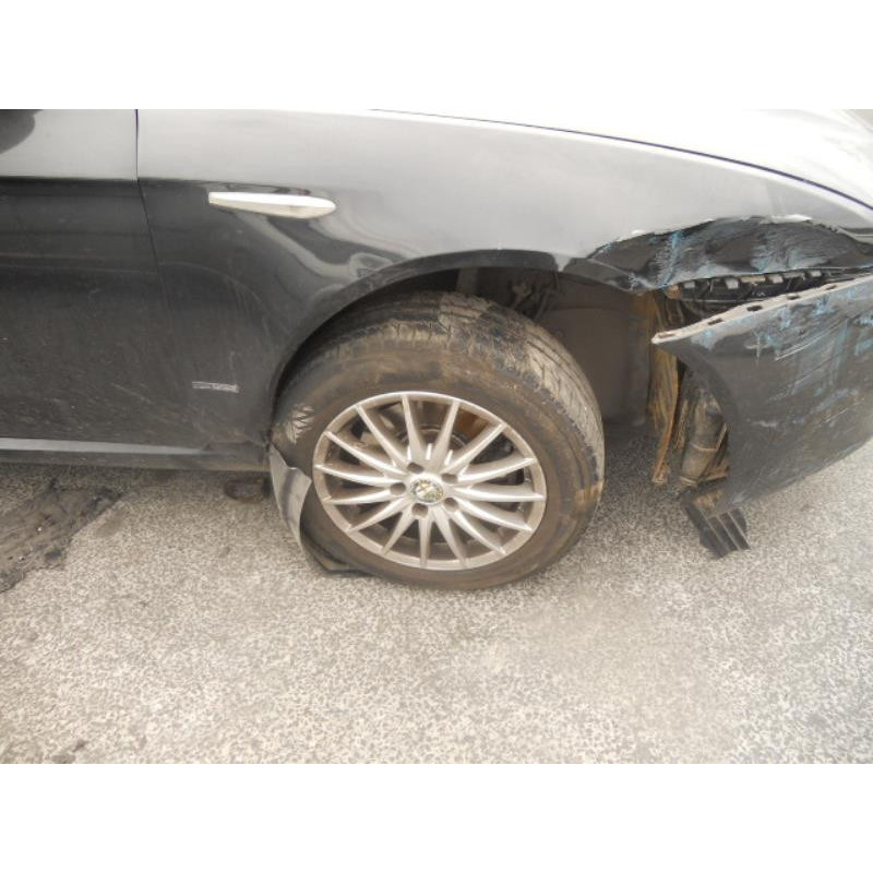 Compteur ALFA ROMEO 159 Photo n°5