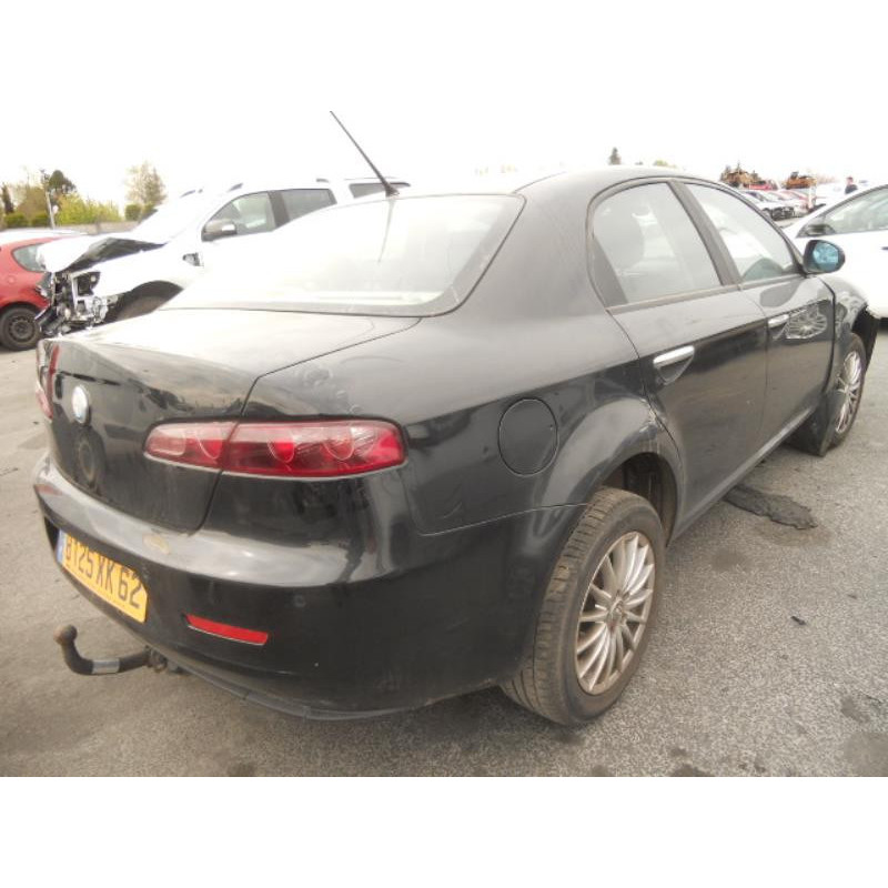 Compteur ALFA ROMEO 159 Photo n°6