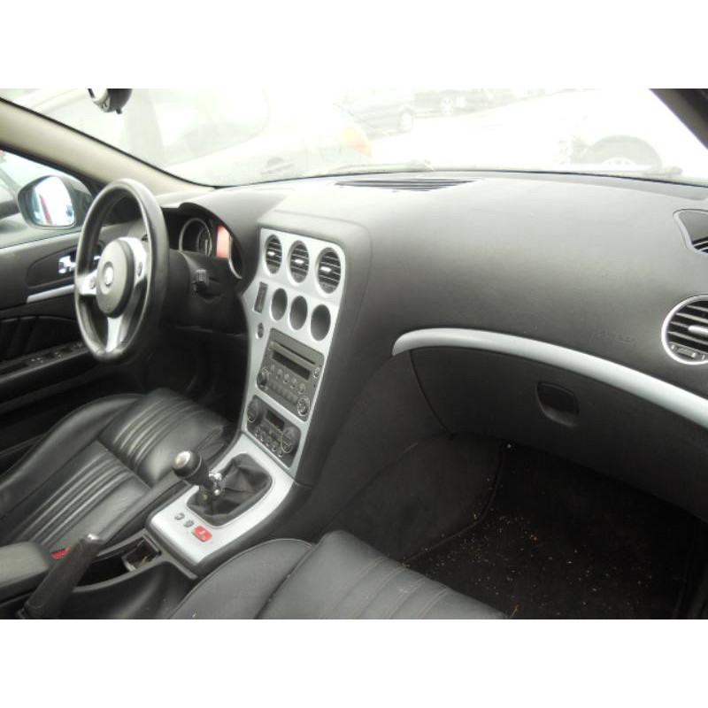 Compteur ALFA ROMEO 159 Photo n°8